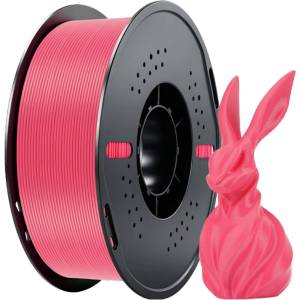 Kingroon PLA Basic Peach Pink - 1, 75 mm / 1000 g (KR-PLA709Y-1CH)