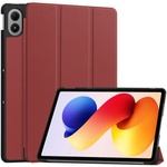 Techsuit Калъф за Xiaomi Redmi Pad 2 Pro - Techsuit FoldPro - Червен