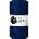 Bobbiny Macrame Cord 3 mm 100 m Ink Blue юта (MS-E132)