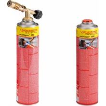 ROTHENBERGER ROT18078 + 2x Multigas 300