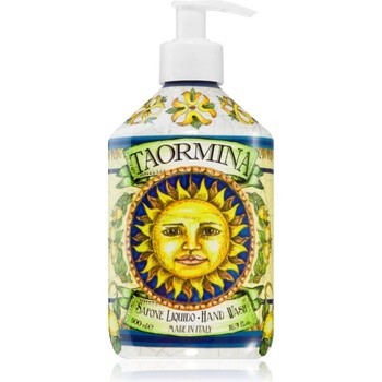 Le Maioliche Taormina течен сапун 500ml