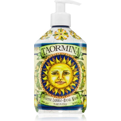 Le Maioliche Taormina течен сапун 500ml