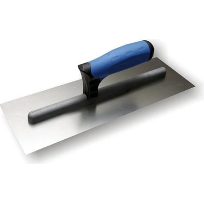 KUBALA Hladítko hladké nerez 130x350mm
