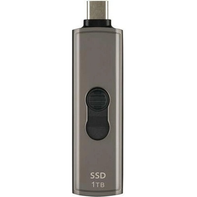 ESD330C 1TB External SSD USB 10Gbps Type C (TS1TESD330C)