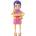 Banpresto Dxf One Piece O Tama 16cm