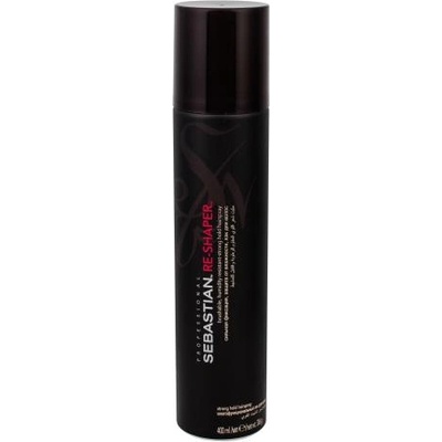 Sebastian Professional Re Shaper лак за коса със силна фиксация 400 ml за жени