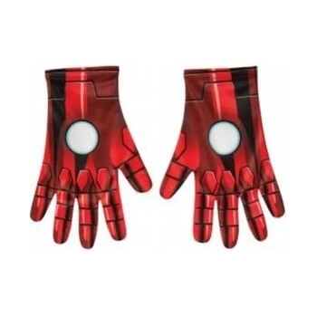 Rubies Ръкавици ironman