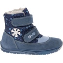 Fare Bare dětské zimní nepromokavé boty