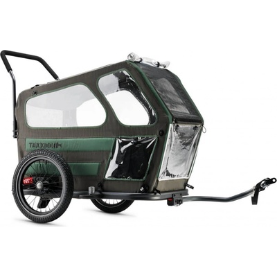 S’Cool TaXXI – Zboží Dáma