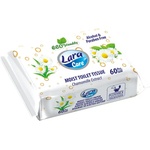 Lara Мокра тоалетна хартия Lara Care, 60 броя (54110) - baby
