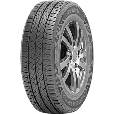 LANDSPIDER DURATRAXX VAN A/S 195/65 R16 104S