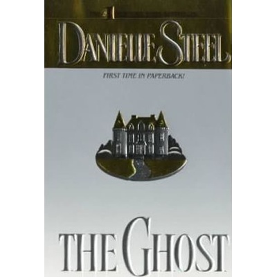 The Ghost - Danielle Steel