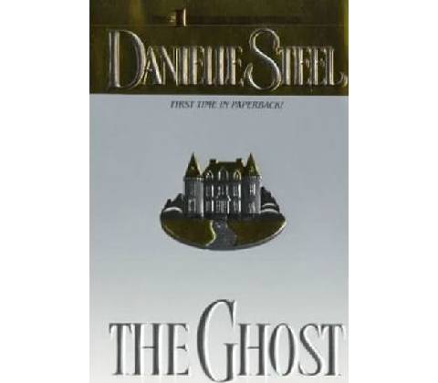 The Ghost - Danielle Steel