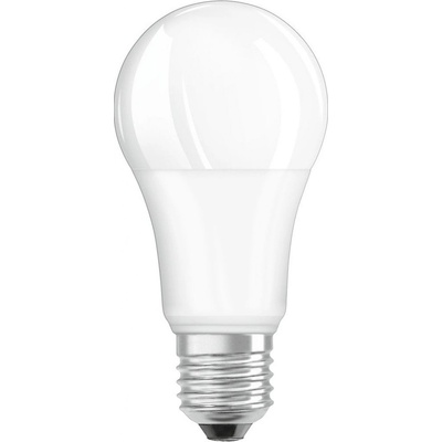 BELLALUX Matná LED žárovka E27 13 W teplá bílá