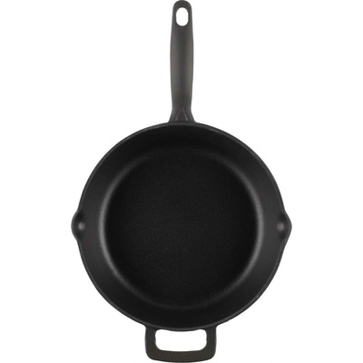 Litinová pánev na mák 26cm