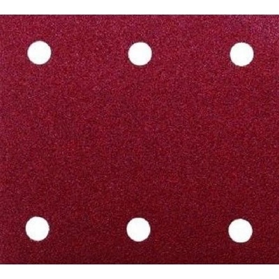 Makita - Brusný papír K80, 114x102 mm, 50 ks P-42438