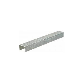 Milwaukee GALVANIZED STAPLES 10.6/1.25x6mm /5000pcs - M12BST