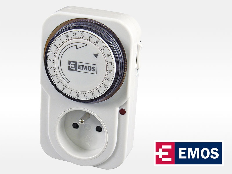 EMOS TS-MD3