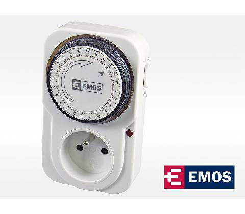 EMOS TS-MD3