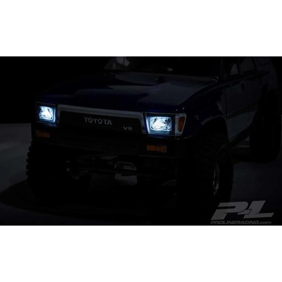 Pro-Line LED осветление универсално за Crawlery (комплект)