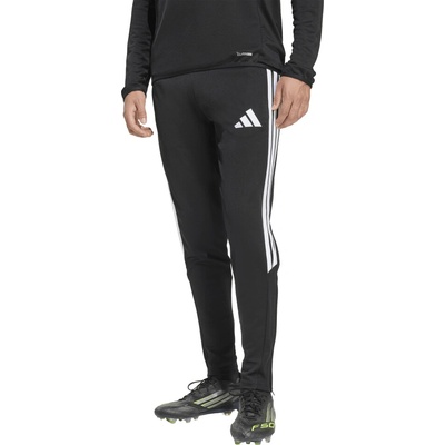 Tréninkové tepláky Adidas Tiro 26 League černé