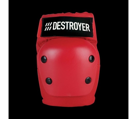Destroyer Rec Elbow
