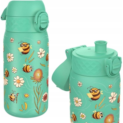 Ion8 termoláhev Včelky 320 ml