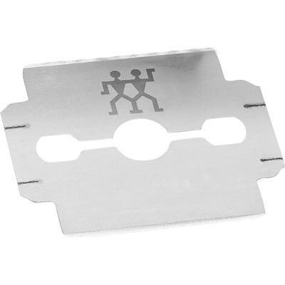Zwilling BT Classic Náhradné žiletky k orezávaču kože 2 x 10 ks č. 78700