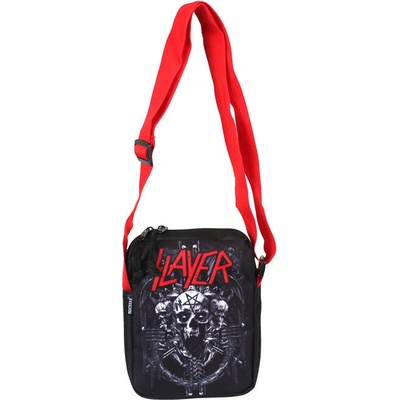 Taška Slayer Skulls CBSLAYROF