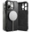 Ringke Калъф Ringke Rugged Gear MagSafe за iPhone 16 Pro - черен (8800274963771)
