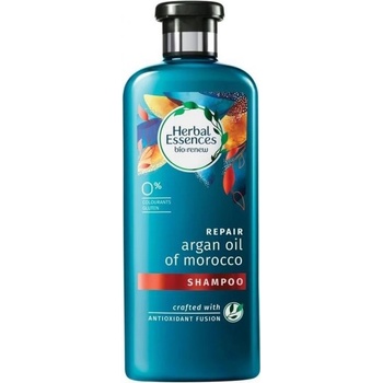 Herbal Essence šampón Repair Argan Oil 400 ml