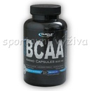Musclesport BCAA 4:1:1 Amino Caps 90 kapslí