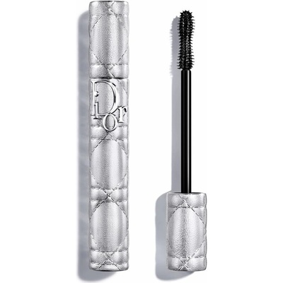 DIOR Diorshow Overvolume riasenka pre extra objem 090 Overblack 8,5 g