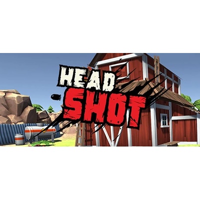 Indie Game Group Head Shot (PC)