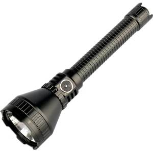 Dulotec Мощен далекобоен фенер Dulotec Tracker 1300 - до 6500 лумена, до 1300 метра (d-28-38-4540)
