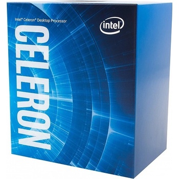 Intel Celeron G4900 BX80684G4900