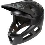 Endura Full Face каска Endura SingleTrack Full Face Mips Helmet Bike helmet - Black - размер L/XL 58-63 cm (851-1667-0113)