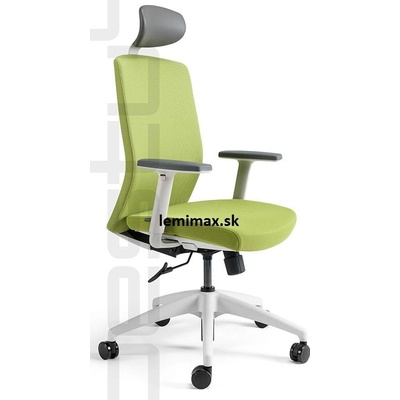 Office Pro bestuhl J2 ECO White SP