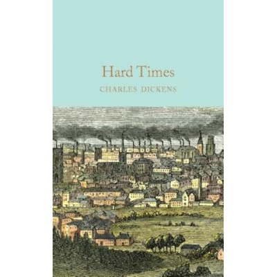 HARD TIMES DICKENS CHARLES