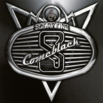 Scorpions - Comeblack LP