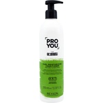 Revlon Pro You The Twister Curl Moisturizing Conditioner 350 ml - cosmetino