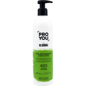 Revlon Pro You The Twister Curl Moisturizing Conditioner 350 ml - cosmetino