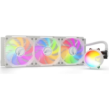 Valkyrie A360 (VK-AIOA360W)