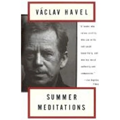 Summer Meditations