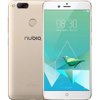 ZTE Nubia Z17 Mini 4GB/64GB Dual SIM