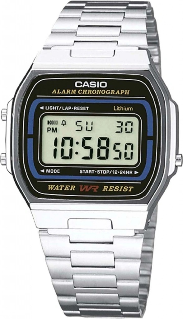 Casio A-164WA-1
