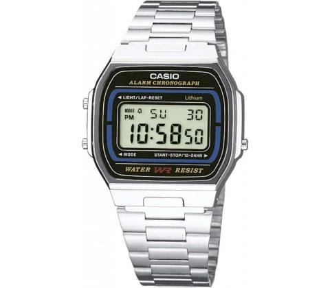 Casio A-164WA-1