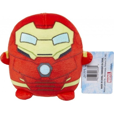 Marvel Cuutopia 12 cm