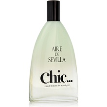 Instituto Espanol Aire de Sevilla Chic... toaletná voda dámska 150 ml