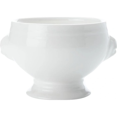 Maxwell & Williams LION miska 410 ml bílá WHITE BASICS